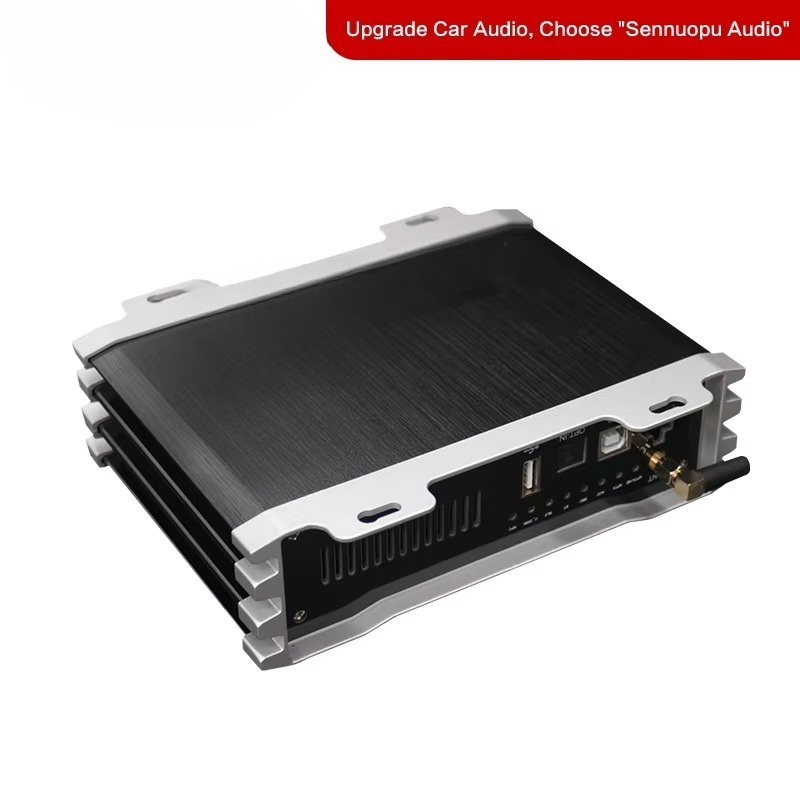 4 Channel Car Amplifier with P - Car Dsp Amplifier 8 Channel 评论和价格