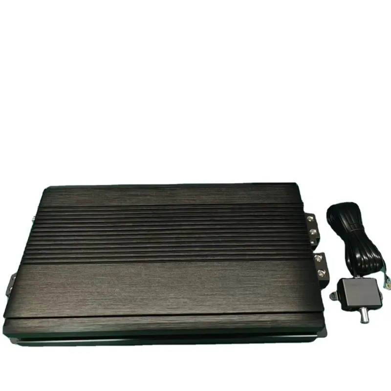 for SHARK HT3000.D Mono Class  - Car Subwoofer Amplifier 3000W Rms 评论和价格