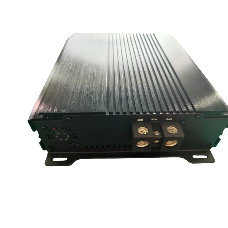 for SHARK HT3000.D Mono Class  - Car Subwoofer Amplifier 3000W Rms 评论和价格
