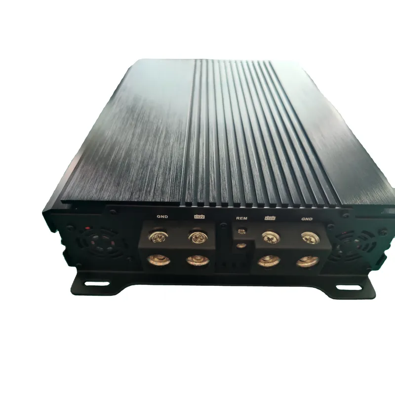 for SHARK HT3000.D Mono Class  - Car Subwoofer Amplifier 3000W Rms 评论和价格