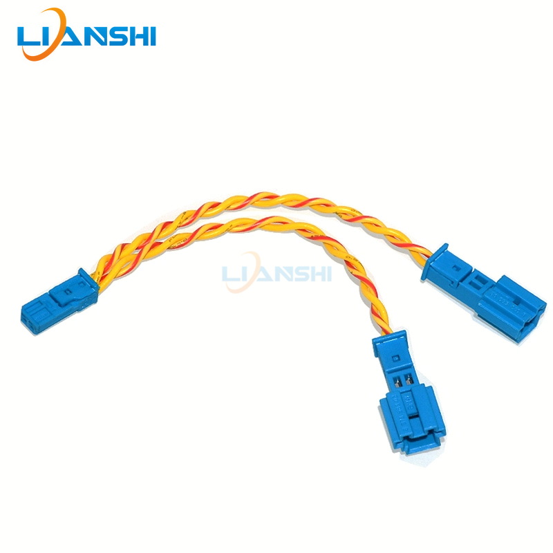 Car Speaker Tweeter Splitter C - Car Audio Line Output Converter 评论和价格