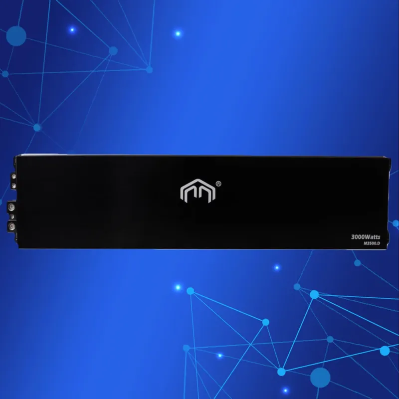 for 1 Channel Class D Car Audi - Car Amplifier Class D 1 Ohm Stable 评论和价格
