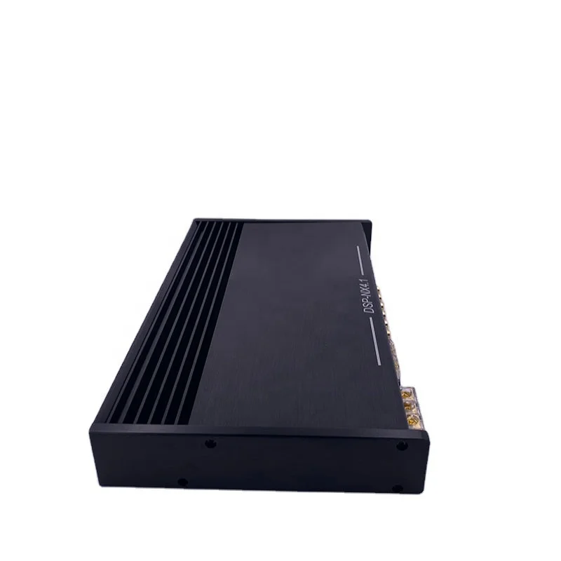 2020 Dsp Car Amplifier With 8  - Car Dsp Amplifier 8 Channel 评论和价格