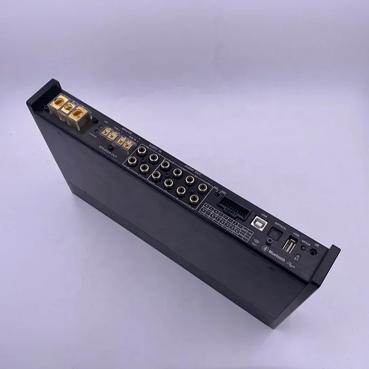 2020 Dsp Car Amplifier With 8  - Car Dsp Amplifier 8 Channel 评论和价格