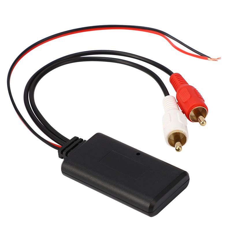 Universal Car Wireless Bluetoo - Car Audio Line Output Converter 评论和价格