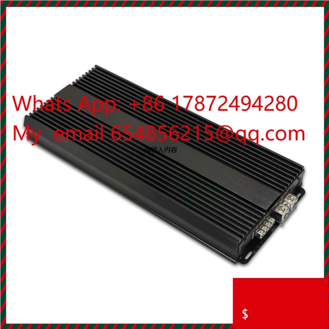 Class D 1 Ohm Car Sub Amp | Ko - Monoblock Car Amplifier 5000W 评论和价格