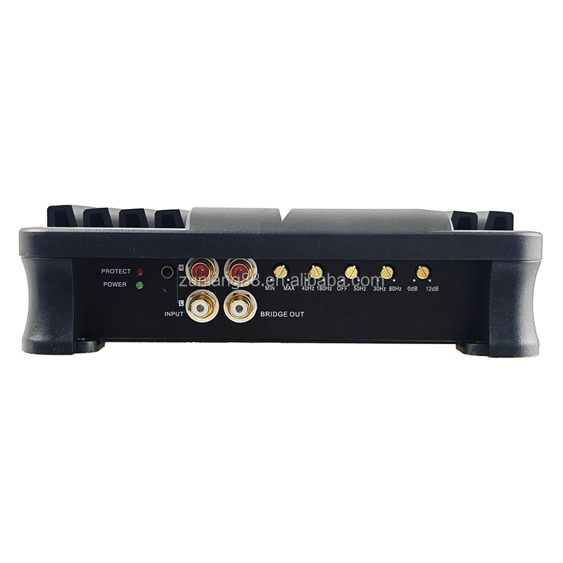 Foshan Peak 5000W  Car Subwoof - Monoblock Car Amplifier 5000W 评论和价格