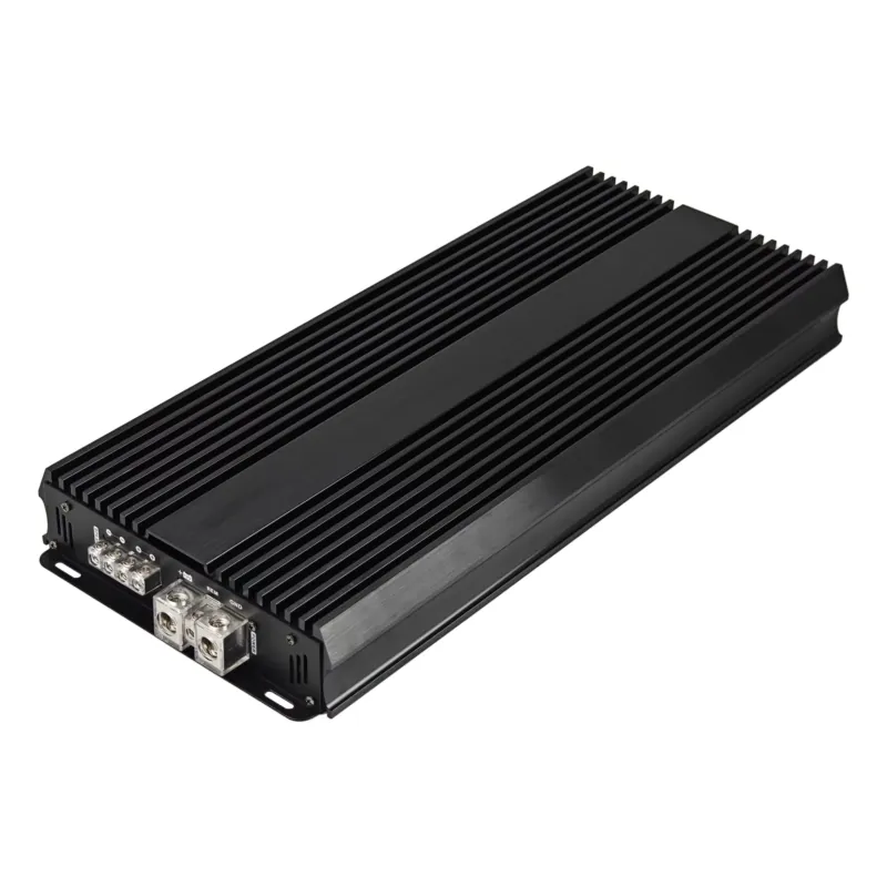 New 3000W RMS 1 Ohm Class D Ko - Car Subwoofer Amplifier 3000W Rms 评论和价格
