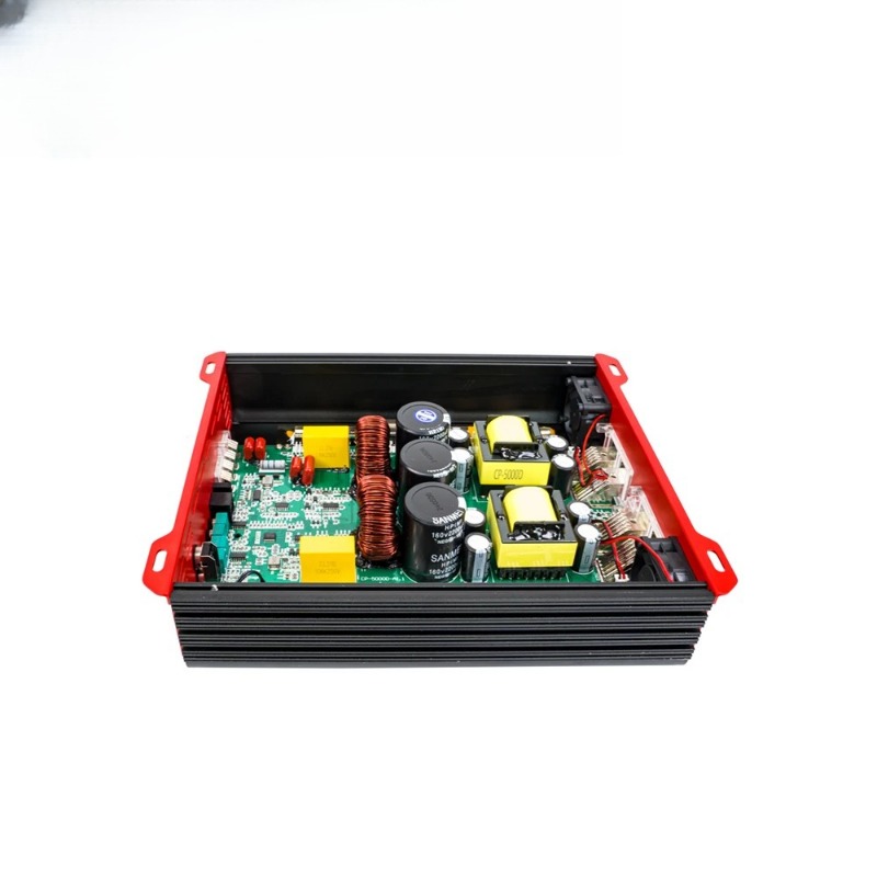yy-Suoer BP-5000 1000W/2000W/3 - Monoblock Car Amplifier 5000W 评论和价格