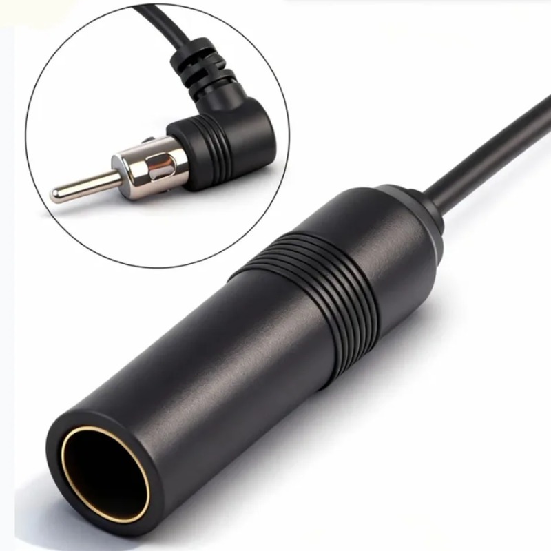 Plug and Play Car Stereo Audio - Car Audio Line Output Converter 评论和价格