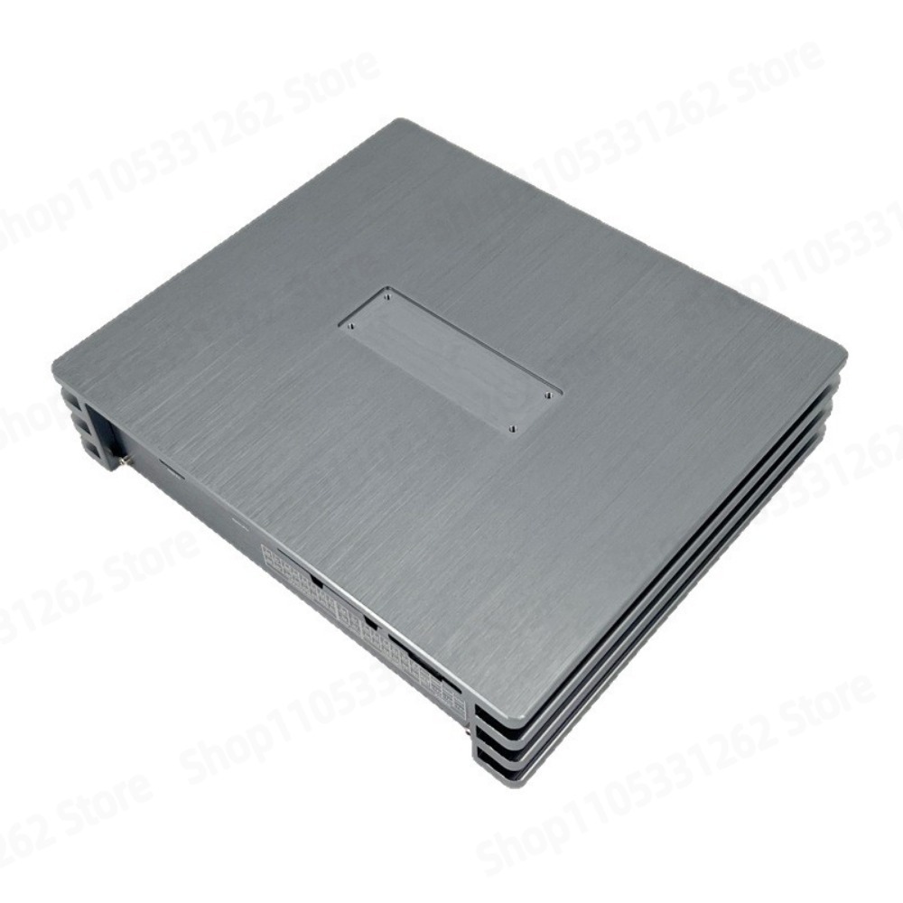 Professional 10 Channel DSP Ca - Car Dsp Processor 31 Band Eq 评论和价格
