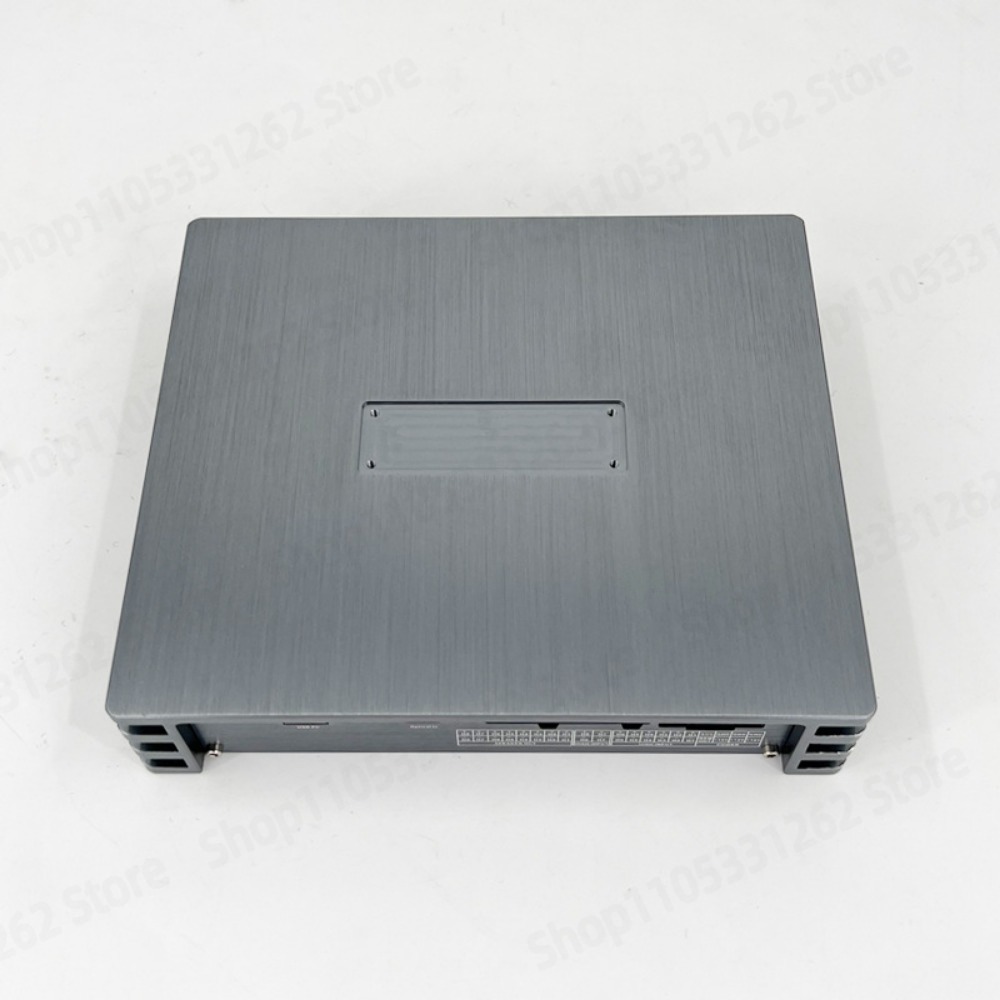 Professional 10 Channel DSP Ca - Car Dsp Processor 31 Band Eq 评论和价格