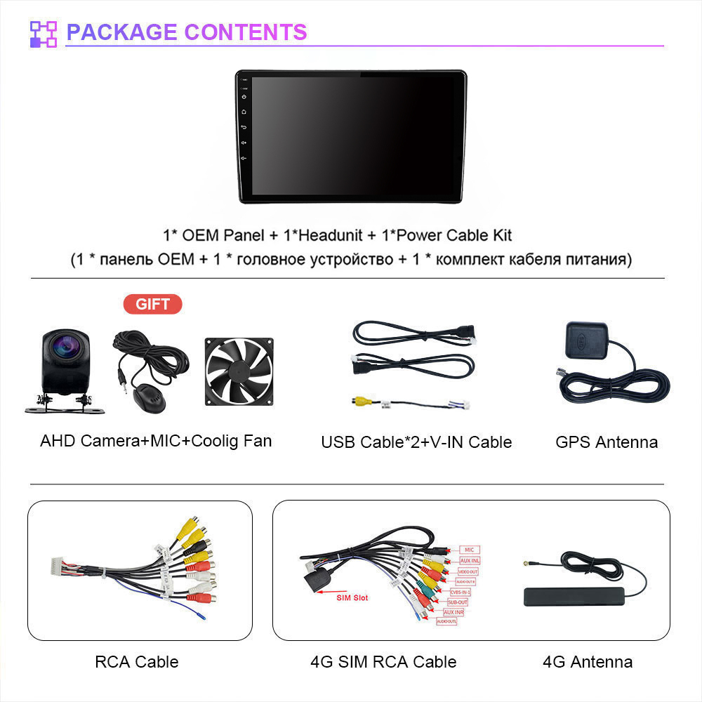 Android 16 For Toyota Hiace 20 - Car Dsp With Android App Control 评论和价格