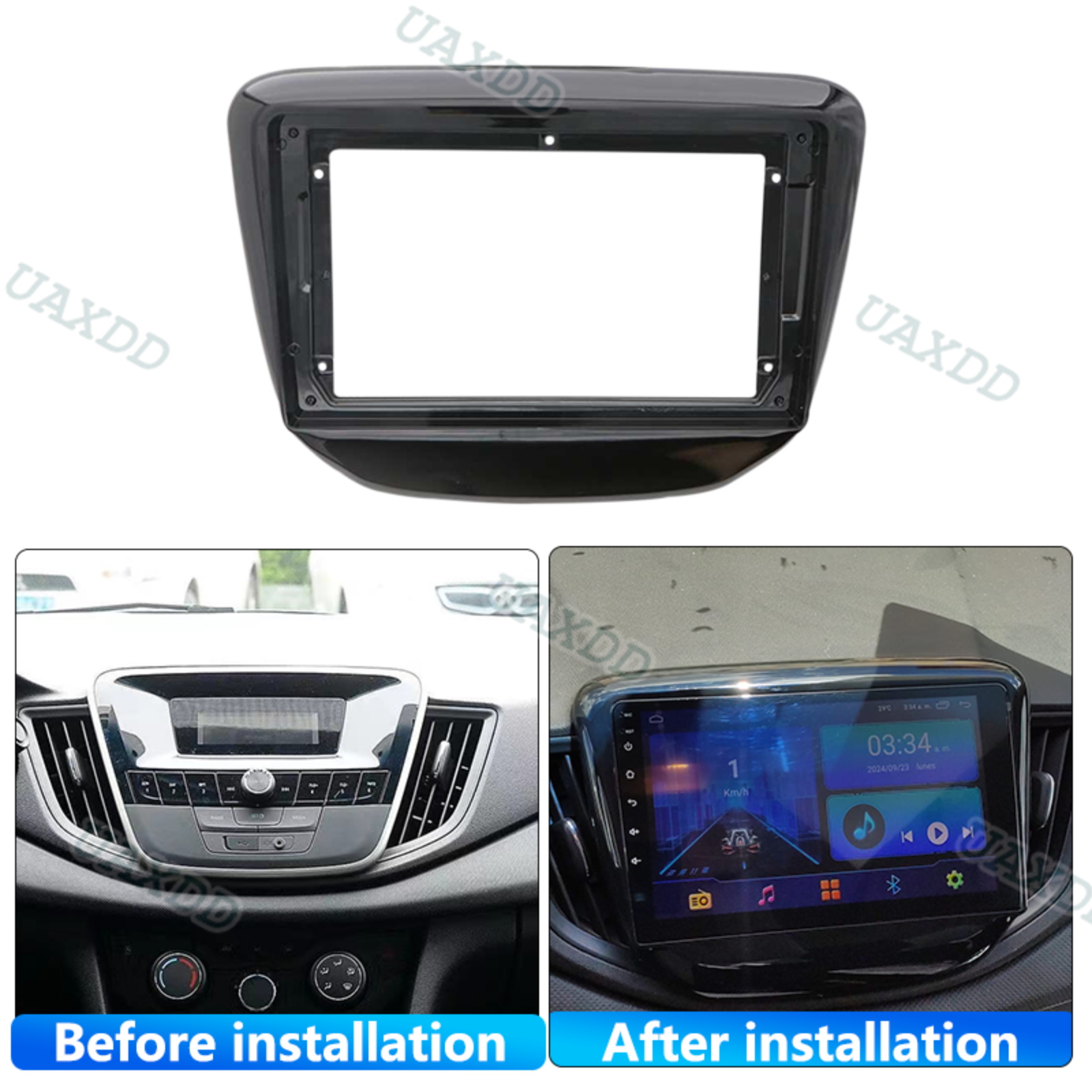 For 2016 CHEVROLET Cavalier 9I - Car Audio Line Output Converter 评论和价格
