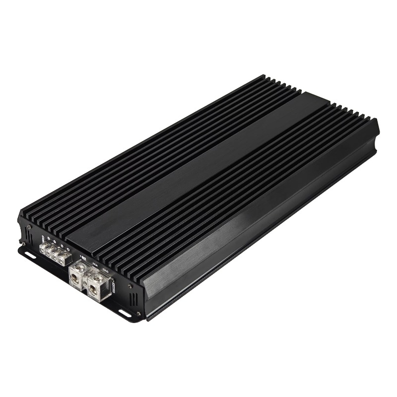 New 3000W RMS 1 Ohm Class D Ko - Car Subwoofer Amplifier 3000W Rms 评论和价格