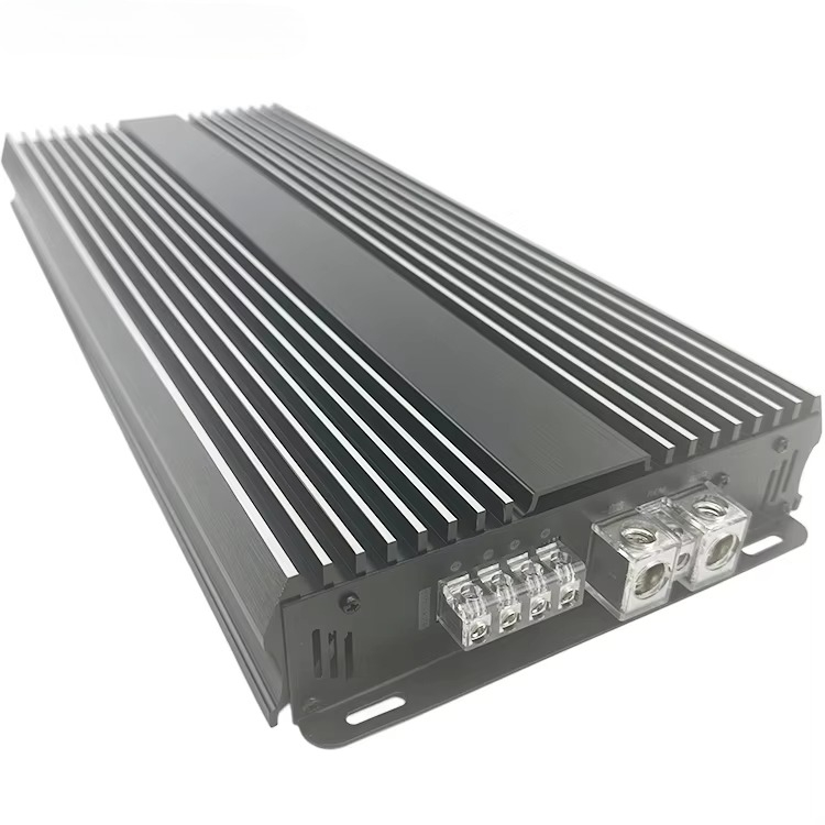 RMS Power 3000W@ 1Ω/ 1900W@ 2Ω - Car Subwoofer Amplifier 3000W Rms 评论和价格