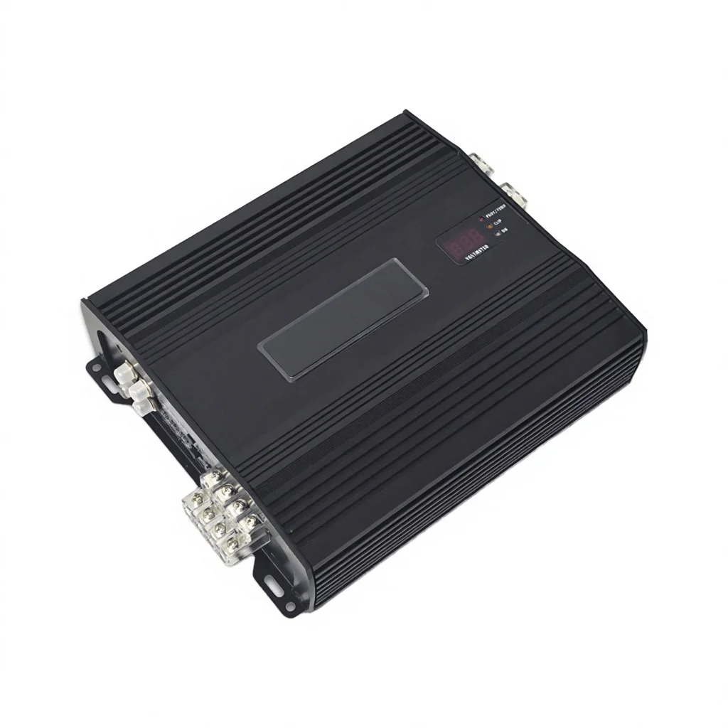 Fullrange Brazilian Car Amplif - Car Subwoofer Amplifier 3000W Rms 评论和价格