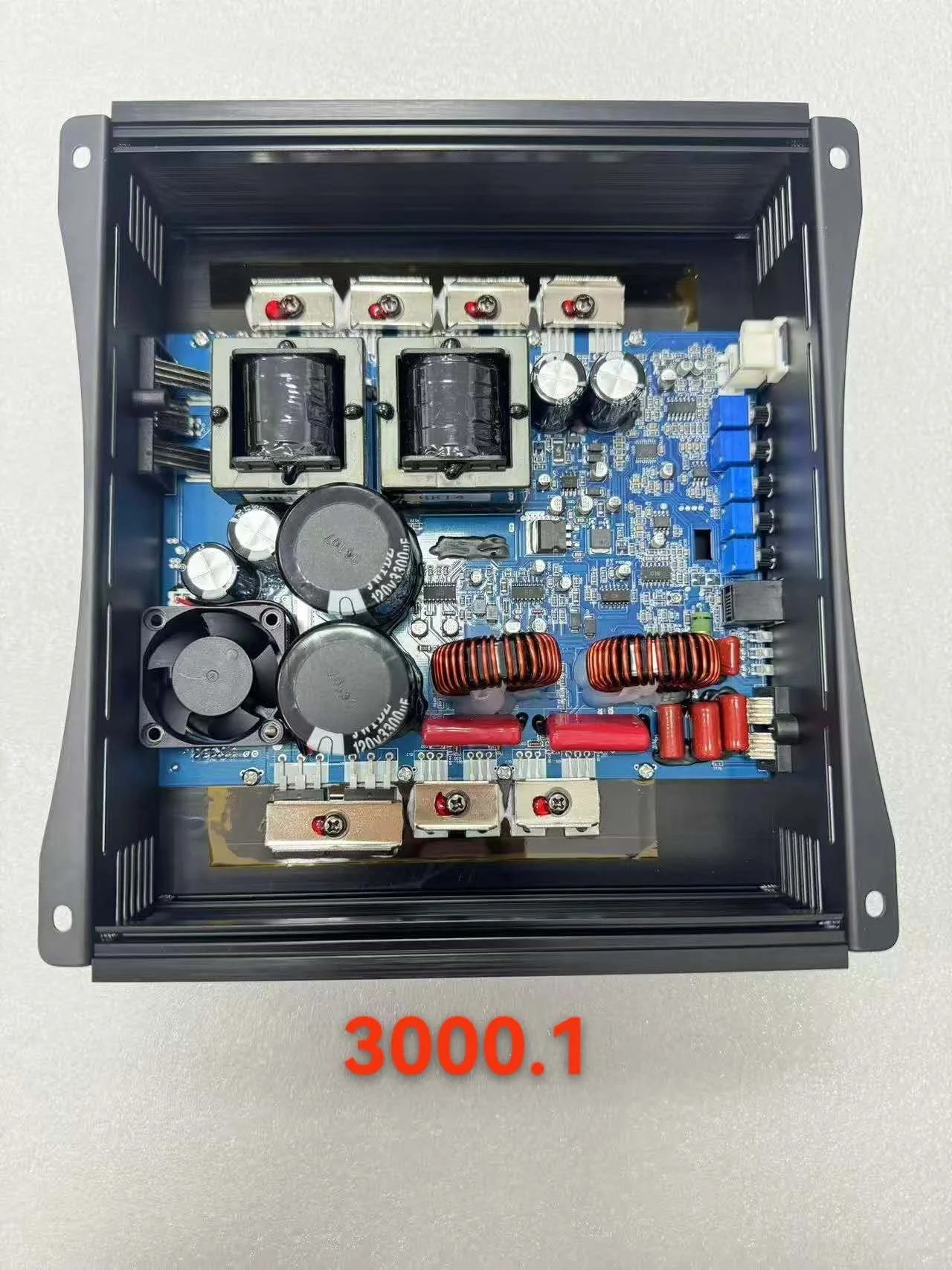 Fullrange Brazilian Car Amplif - Car Subwoofer Amplifier 3000W Rms 评论和价格